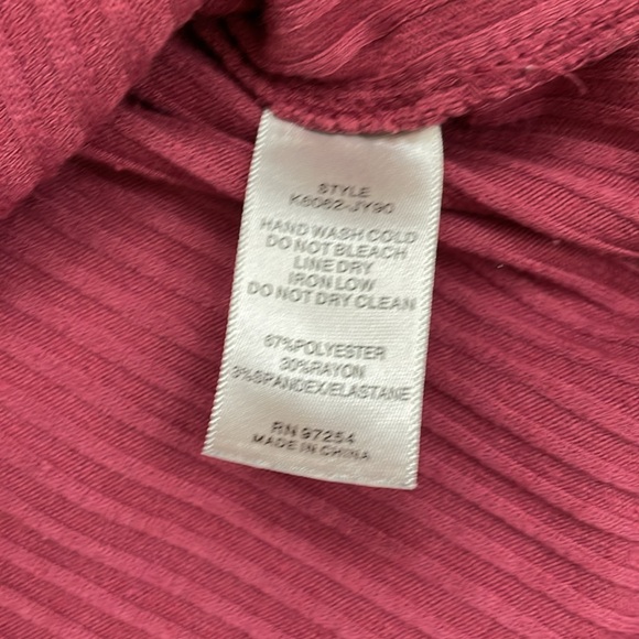 Forever 21 Ribbed Dress - Picture 10 of 10